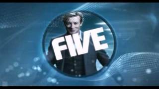 Promo Channel Five