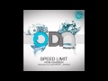Rob Gasser - Speed Limit (Original Mix) 