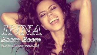 Inna   Boom Boom NEW 2013