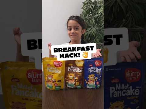 BREAKFAST HACK!