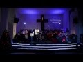 Moscow Worship Band - Ты Христос 