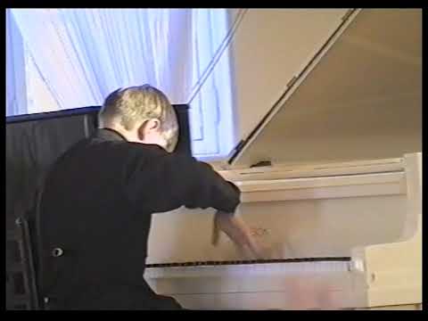 Beethoven Sonate op. 31 N2 2nd mov