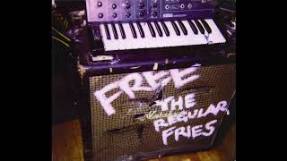 Regular Fries - Ray's Garage