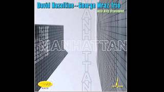 David Hazeltine & George Mraz Trio with Billy Drummond - Alone Together