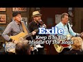 Exile performs "Keep It In The Middle of the Road"