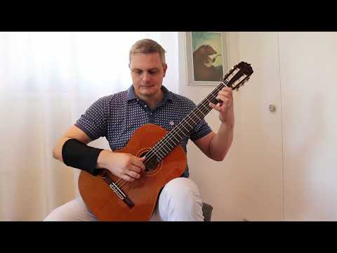 Suzuki Guitar School - Volume 4 - Siciliana