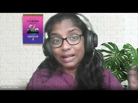 New Testament Survey | Lecture 13 : BC103-NTS-20220222