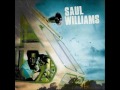 Saul Williams - Act III Scene 2 (Shakespeare)