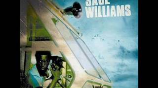 Saul Williams - Act III Scene 2 (Shakespeare)