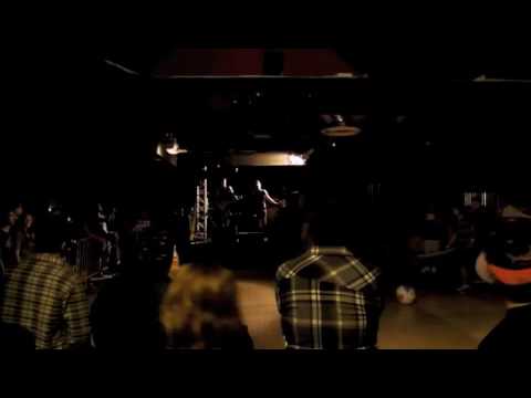 Destruction of A King - ALL DAY EVERYDAY FANTASIES (LIVE)