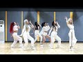 [GFRIEND - Apple] dance practice mirrored