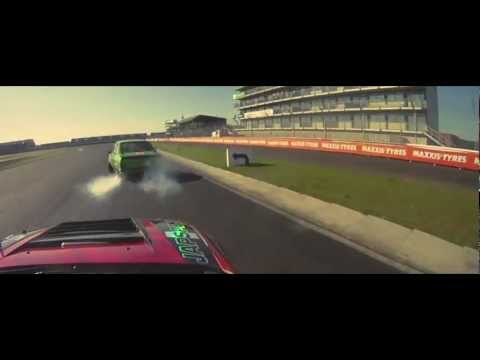 Maxxis British Drift Championship [Round 2, Silverstone, Pro Class]