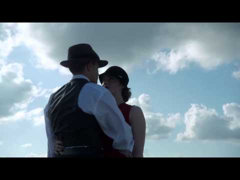 BONNIE & CLYDE    World Premiere December 8 and 9 l 98C on A&E, Lifetime, and History