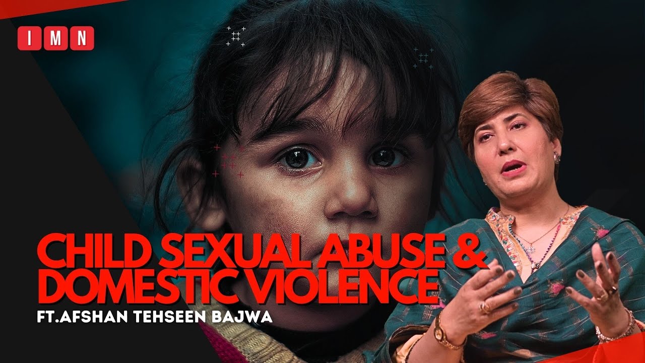 Child Protection Issues in Pakistan