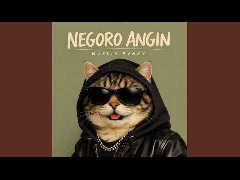 Negoro Angin