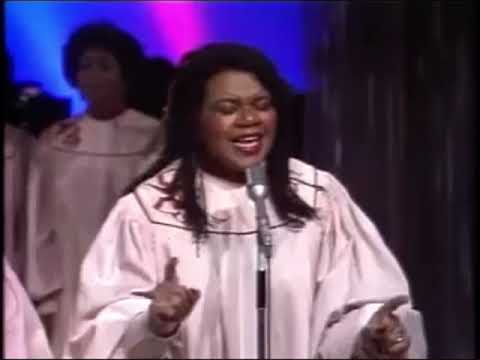 The Hawkins Family LIVE on The Mike Douglas Show