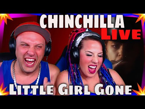 CHINCHILLA - Little Girl Gone Live (Requiem) THE WOLF HUNTERZ REACTIONS