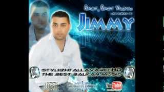 Jimmy - Gjentelman