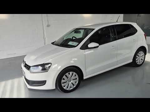 Volkswagen Polo 2012, Automatic 5dr - Image 2