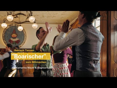 Boarischer