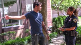 NJIT Move In Day Tips