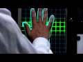 Hand Scanner  - Sound Effect ▌Improved With Audacity ▌