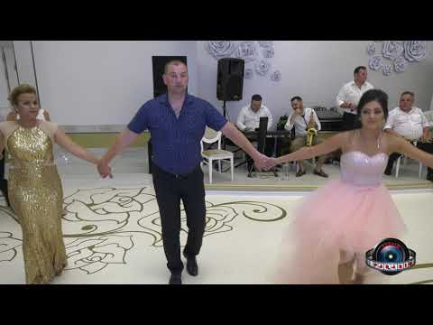 Dumitru Teleaga Meka -  Nunta Bebe si Denisa by Studio Paradis