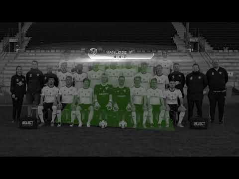 B 93 - Vanløse IF