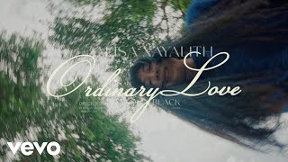 Alisa Xayalith – “Ordinary Love”