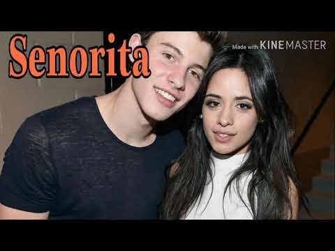 [ Phiên âm tiếng việt ] Senorita - Shawn Mendes,Camila Cabello.
