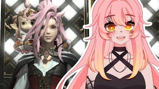 Final Fantasy 14 - MORE JOBS and Story