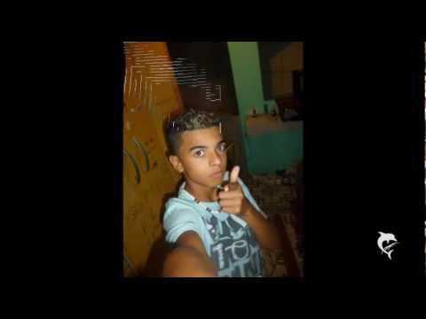 MC JR BOLADO PART. MC MENOR DA PG - PICADILHA DE BANDIDO (Familia G-Unit)