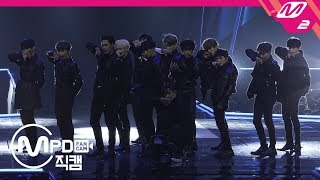 [MPD직캠] 세븐틴 직캠 4K &#39;숨이 차(Getting Closer)&#39; (SEVENTEEN FanCam) | @2018MAMA_2018.12.14