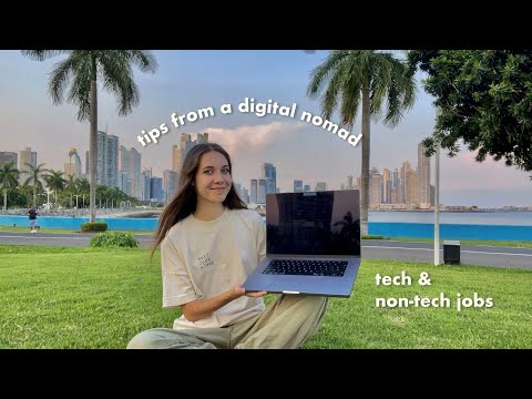 How to find remote jobs with no experience | work remotely in 2026 👩🏻‍💻🌴