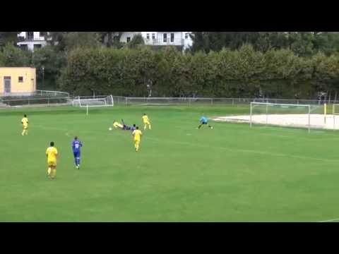 Spvgg 05/99 Bomber HG II - SGK Bad Homburg II - Tore vom 14.09.2014