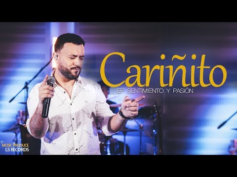 Lucas Sugo - Cariñito (E.P Sentimiento y Pasión )