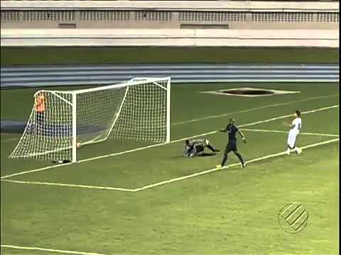 Remo 100% - Copa do Brasil 2014 Sub-20 - Remo 1x2 Goiás-GO