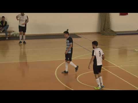 KMF Palež - KMF Bjankoneri  21 : 2 Highlights