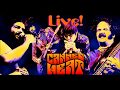 Canned Heat - Sweet Sixteen - Live at Topanga Coral 1969