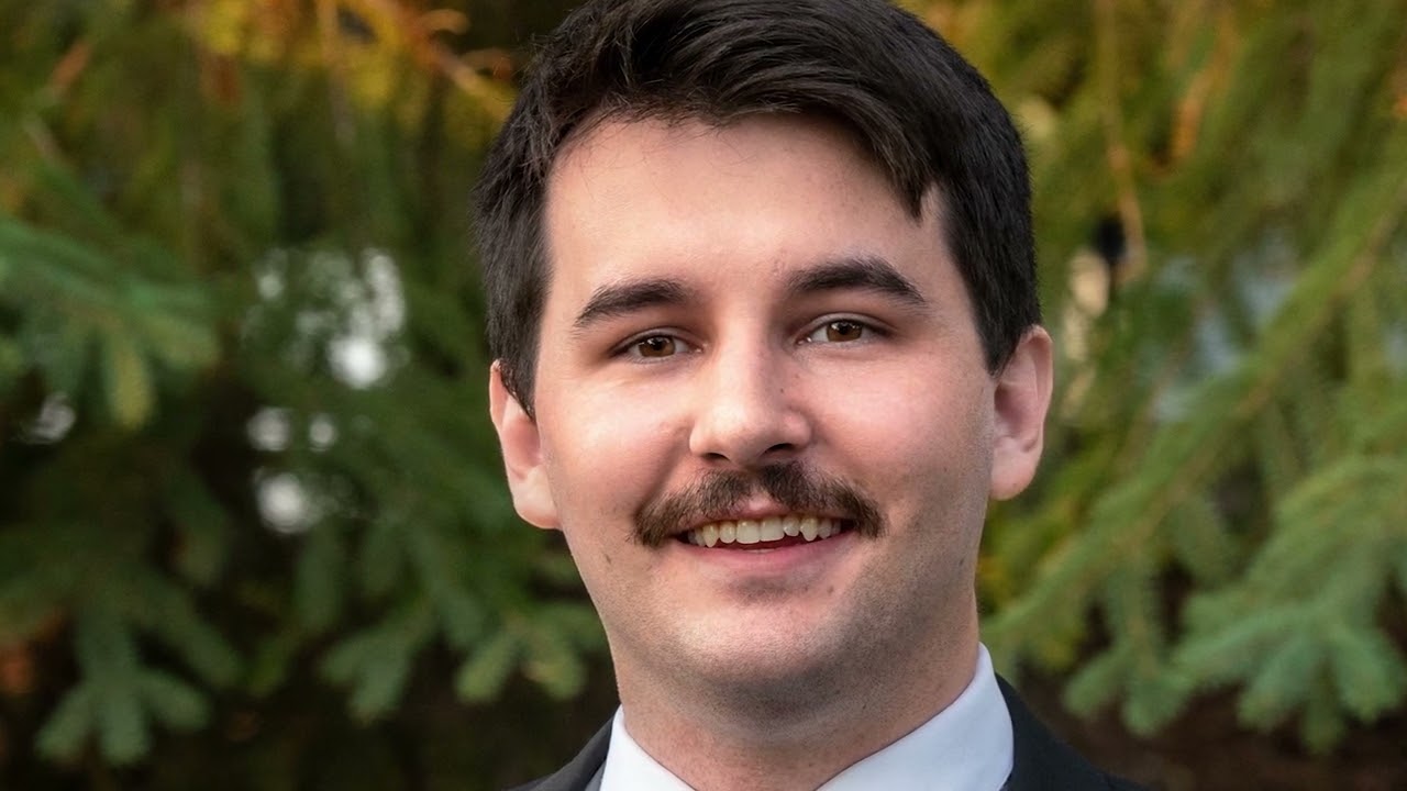 Re.Connect with Zachary Koop - Advanced Hardware Engineer