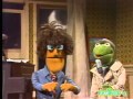 Classic Sesame Street Mary Had A Bicycle By Don Music