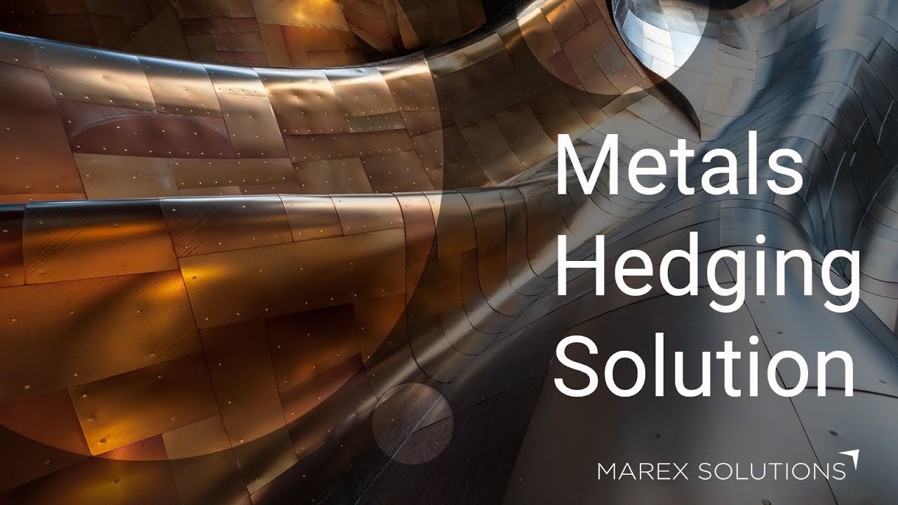 Meet the Company: Metals Hedging