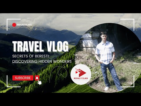 Secrets of Beresti: Discovering Hidden Wonders