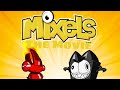 Mixels The Movie Trailer