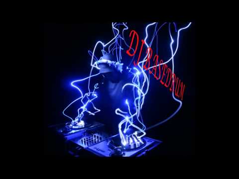 DJ Basedrum - new stuff mix part1.wmv