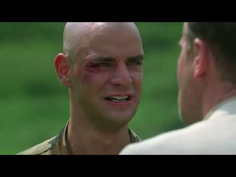 Major Payne - Payne VS Bully