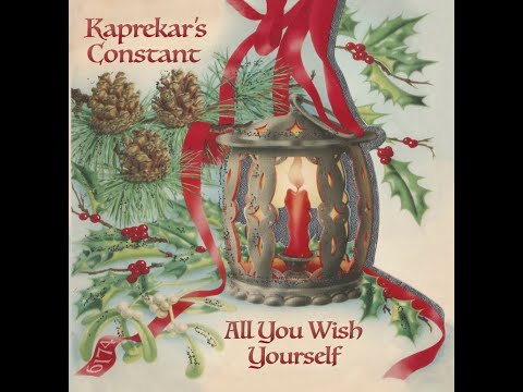 All You Wish Yourself - A Christmas Song