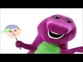 Barney Friends 9x01 Everybody S Got Feelings 2004 UK Version