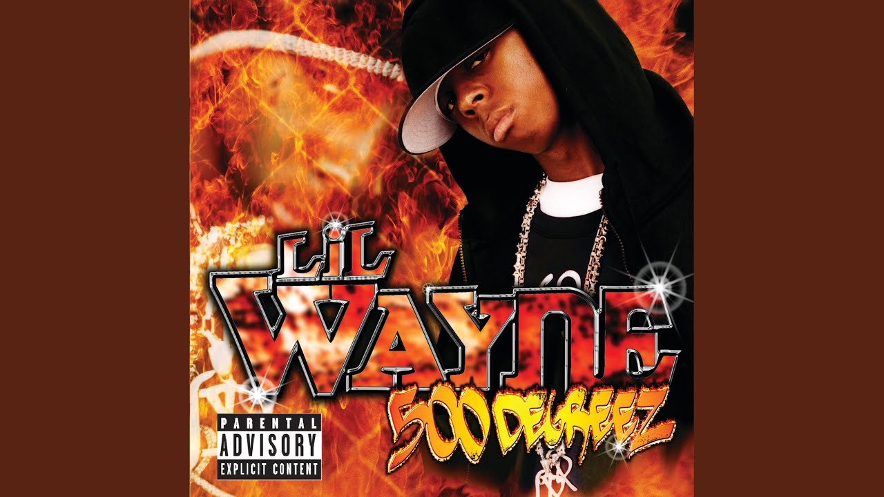 Lil Wayne - Go Hard