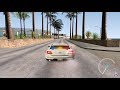 Ford Taurus SHO 2010 Sound Mod for GTA San Andreas video 1
